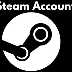 Steam Account