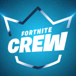 Fortnite Crew
