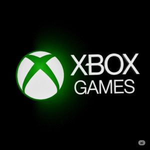 XBOX GAMES
