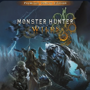 Monster Hunter Wilds Premium Deluxe Offline