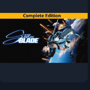 Stellar Blade Complete Edition