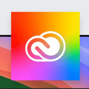 Adobe Creative Cloud (PC) 1 Month – Key