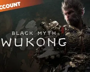 Black Myth: Wukong Xbox