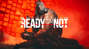 Ready Or Not Steam Account