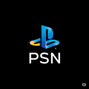 PSN Account