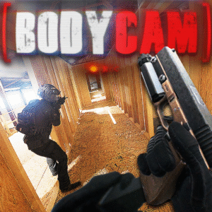 Bodycam- Steam Account Global Steam