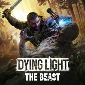 Dying Light: The Beast Xbox